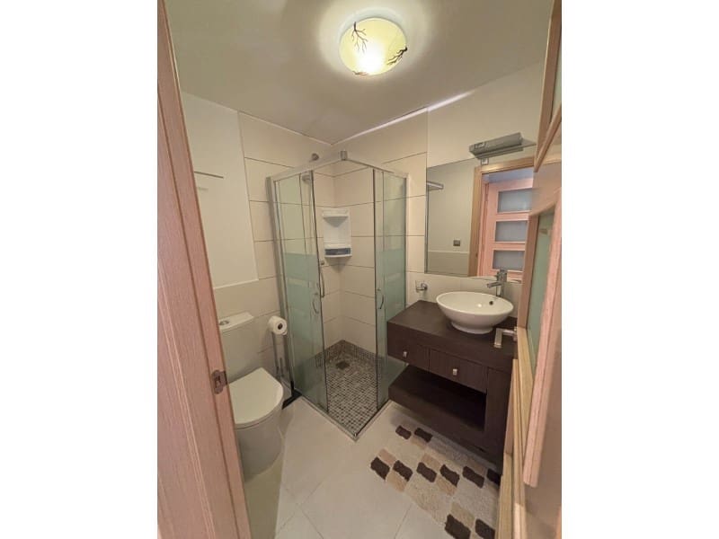 2 bedroom Apartment for sale in Campoamor with pool garage - € 249,000 (Ref: 10154964)