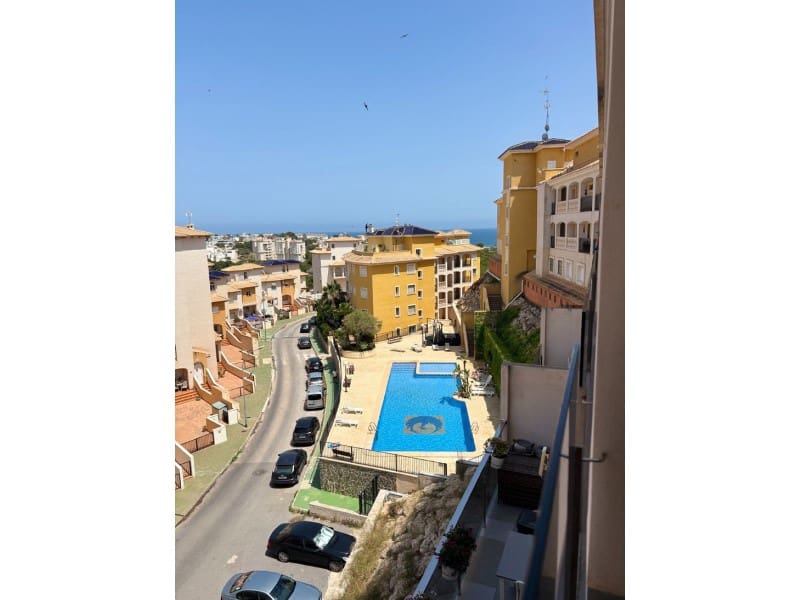 2 bedroom Apartment for sale in Campoamor with pool garage - € 249,000 (Ref: 10154964)