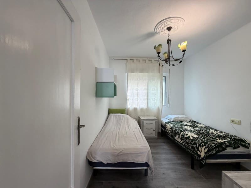 2 sovrum Lägenhet till salu i Torrevieja - 168 000 € (Ref: 10154965)