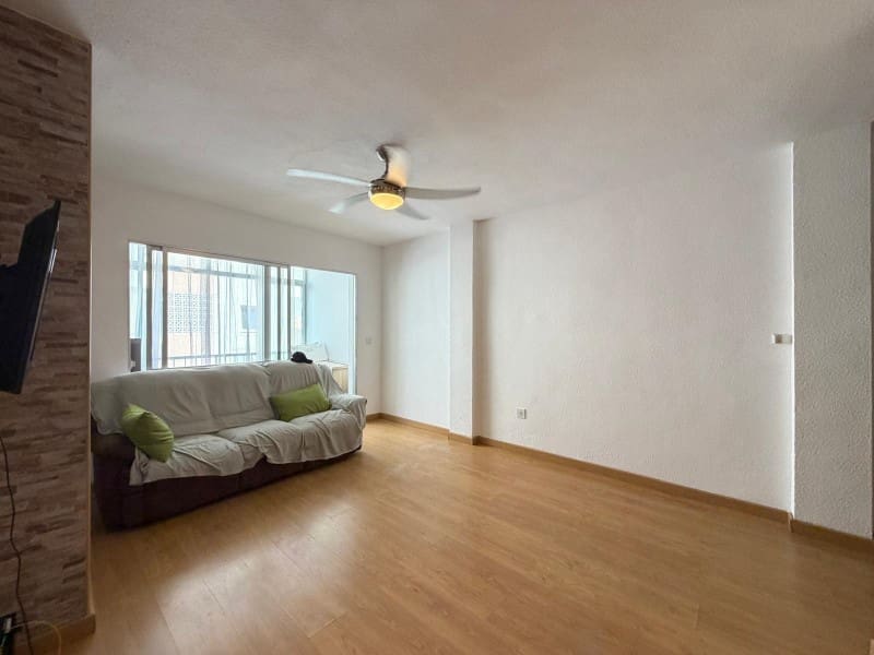 2 sovrum Lägenhet till salu i Torrevieja - 168 000 € (Ref: 10154965)
