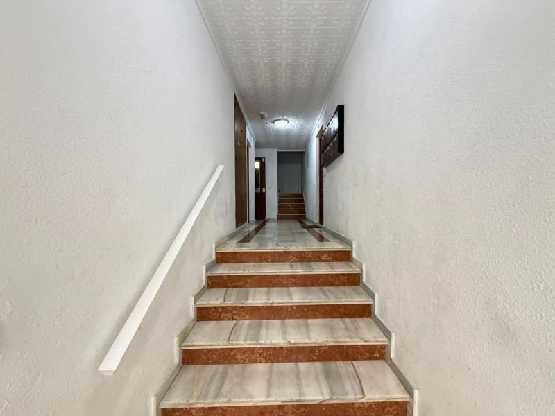 2 sovrum Lägenhet till salu i Torrevieja - 168 000 € (Ref: 10154965)