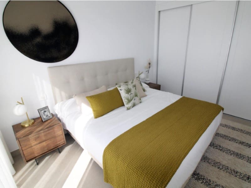 4 chambre Villa/Maison à vendre à Pilar de la Horadada avec piscine garage - 394 900 € (Ref: 10164882)