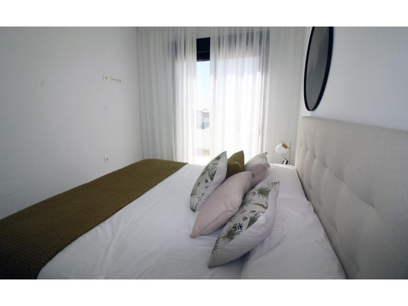 4 chambre Villa/Maison à vendre à Pilar de la Horadada avec piscine garage - 394 900 € (Ref: 10164882)