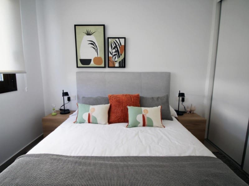 4 chambre Villa/Maison à vendre à Pilar de la Horadada avec piscine garage - 394 900 € (Ref: 10164882)