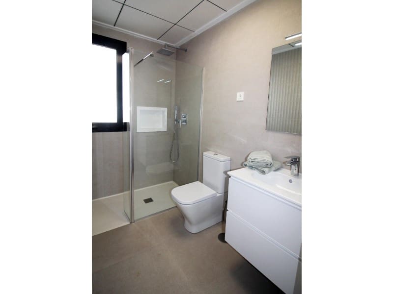 4 chambre Villa/Maison à vendre à Pilar de la Horadada avec piscine garage - 394 900 € (Ref: 10164882)