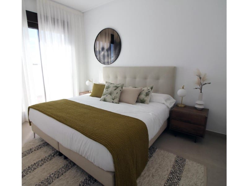 4 chambre Villa/Maison à vendre à Pilar de la Horadada avec piscine garage - 394 900 € (Ref: 10164882)