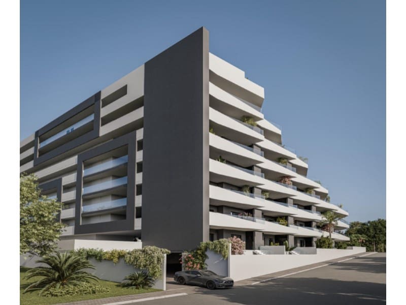 2 soveværelse Lejlighed til salg i Orihuela Costa med swimmingpool garage - € 194.900 (Ref: 10168618)