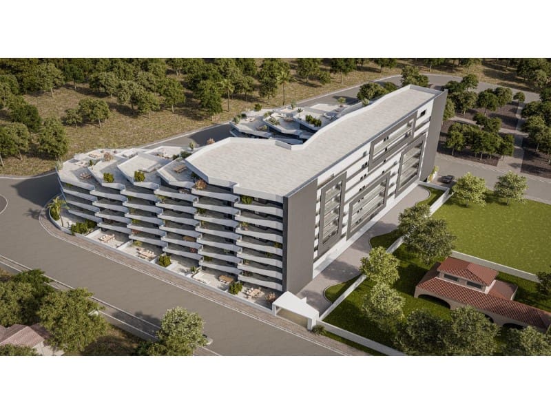2 soveværelse Lejlighed til salg i Orihuela Costa med swimmingpool garage - € 194.900 (Ref: 10168618)
