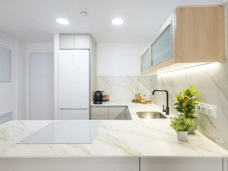 2 soveværelse Lejlighed til salg i Torrevieja med swimmingpool garage - € 269.000 (Ref: 10171245)