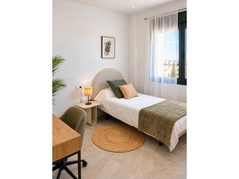 2 soveværelse Lejlighed til salg i Torrevieja med swimmingpool garage - € 269.000 (Ref: 10171245)