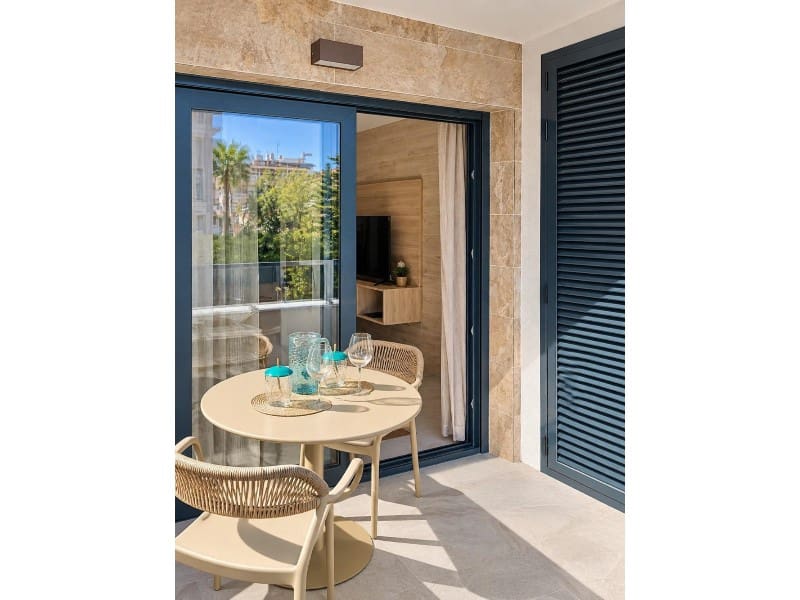 2 soveværelse Lejlighed til salg i Torrevieja med swimmingpool garage - € 269.000 (Ref: 10171245)