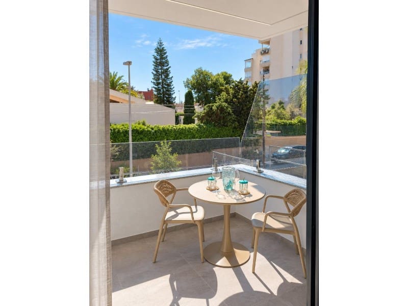 2 soveværelse Lejlighed til salg i Torrevieja med swimmingpool garage - € 269.000 (Ref: 10171245)