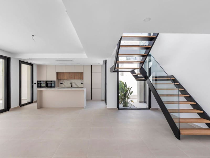 4 slaapkamer Villa te koop in Los Altos met zwembad - € 895.000 (Ref: 10171246)