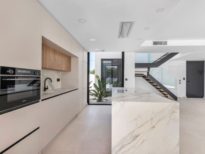 4 slaapkamer Villa te koop in Los Altos met zwembad - € 895.000 (Ref: 10171246)