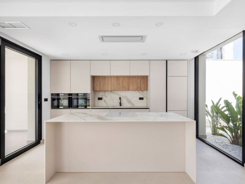 4 slaapkamer Villa te koop in Los Altos met zwembad - € 895.000 (Ref: 10171246)