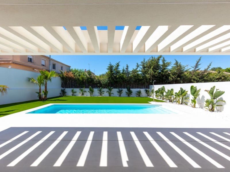 4 slaapkamer Villa te koop in Los Altos met zwembad - € 895.000 (Ref: 10171246)