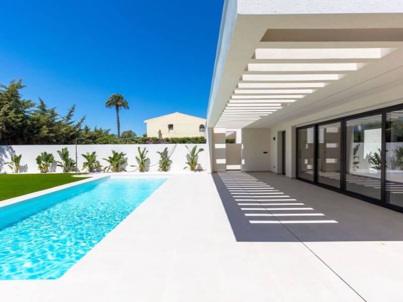 4 slaapkamer Villa te koop in Los Altos met zwembad - € 895.000 (Ref: 10171246)
