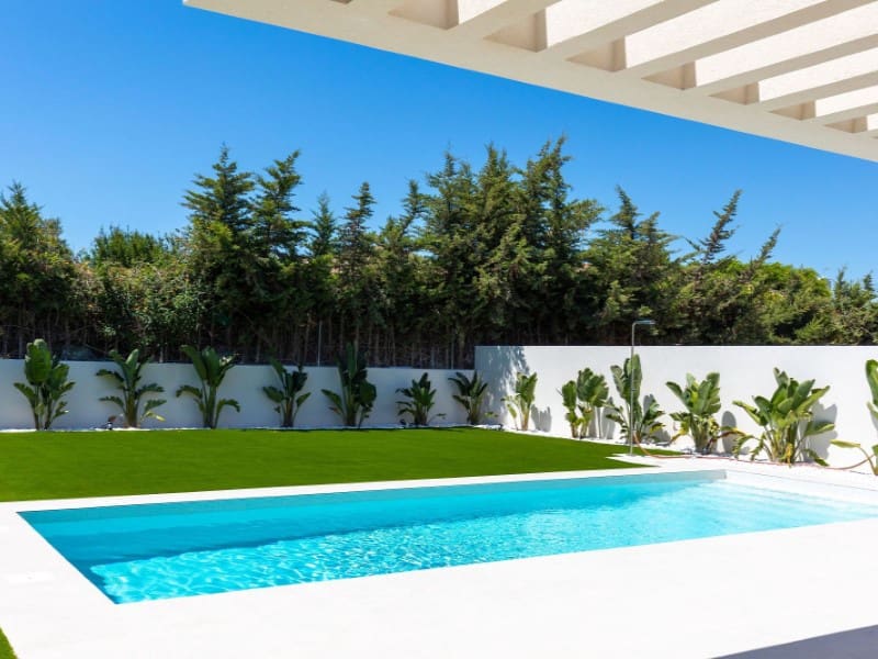 4 slaapkamer Villa te koop in Los Altos met zwembad - € 895.000 (Ref: 10171246)