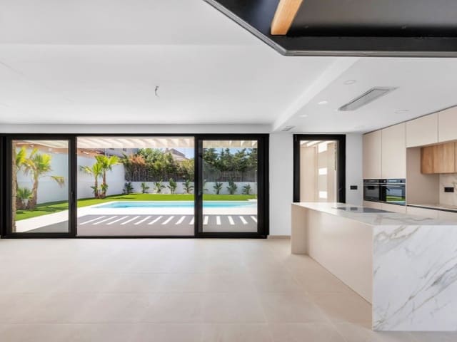 4 soverom Villa til salgs i Los Altos med svømmebasseng - € 895 000 (Ref: 10171246)