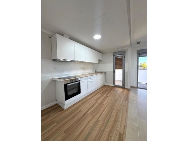 3 soveværelse Lejlighed til salg i Parque de las Naciones, Torrevieja - € 167.000 (Ref: 10171247)