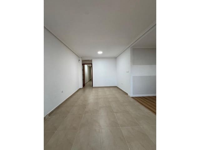3 soveværelse Lejlighed til salg i Parque de las Naciones, Torrevieja - € 167.000 (Ref: 10171247)