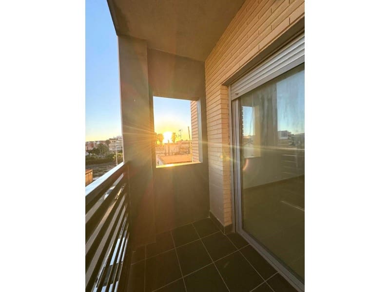 3 soveværelse Lejlighed til salg i Torrevieja - € 167.000 (Ref: 10171247)
