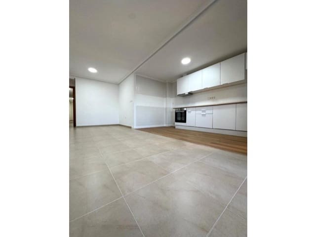 3 soveværelse Lejlighed til salg i Parque de las Naciones, Torrevieja - € 167.000 (Ref: 10171247)
