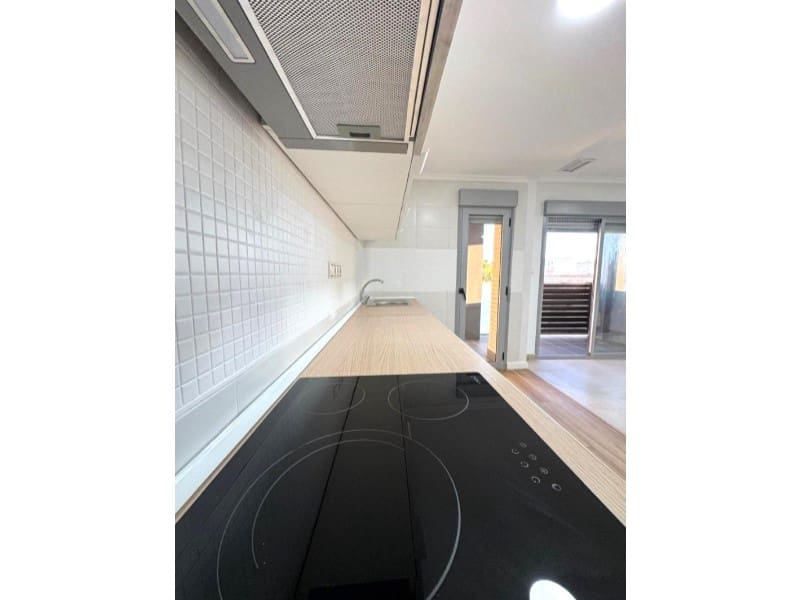 3 soveværelse Lejlighed til salg i Torrevieja - € 167.000 (Ref: 10171247)