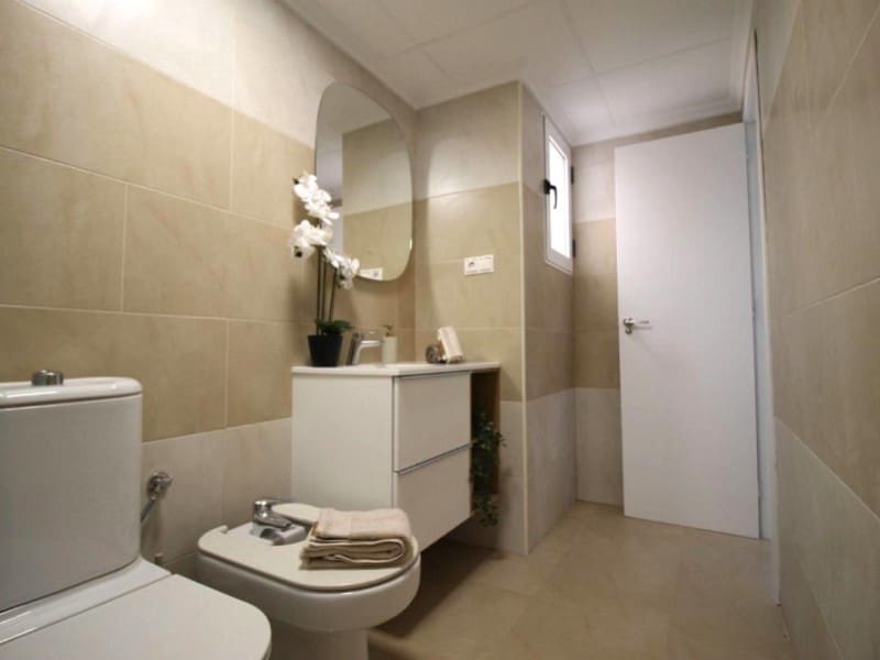 3 soveværelse Lejlighed til salg i Torrevieja - € 167.000 (Ref: 10171247)