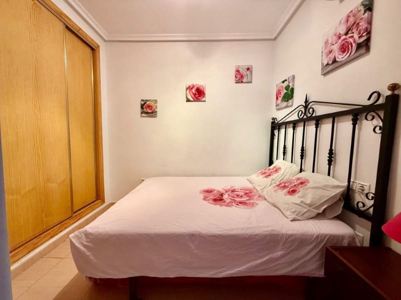 2 bedroom Apartment for sale in Torrevieja - € 125,000 (Ref: 10171248)