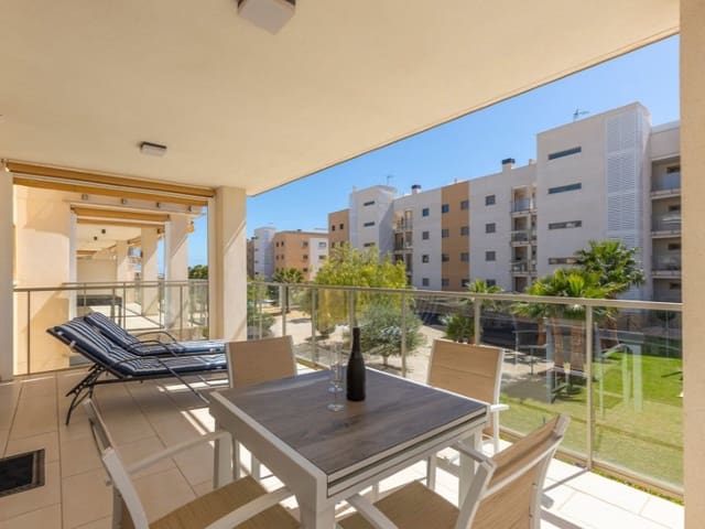 2 sovrum Lägenhet till salu i Villamartin, Orihuela med pool garage - 275 000 € (Ref: 10177062)