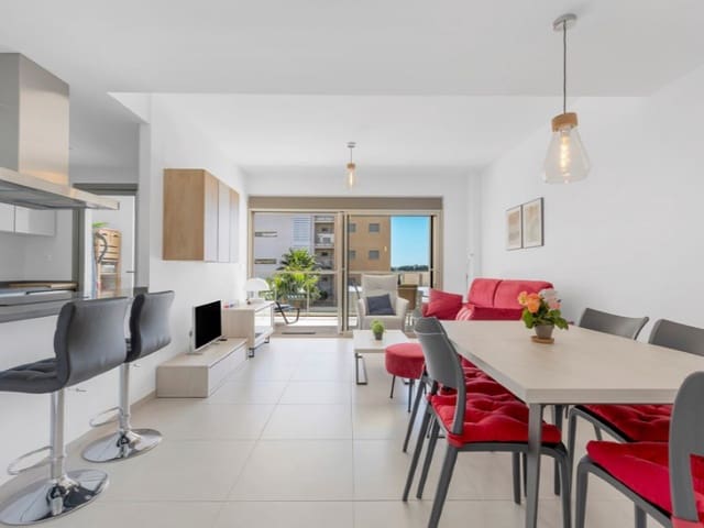 2 sovrum Lägenhet till salu i Villamartin, Orihuela med pool garage - 275 000 € (Ref: 10177062)