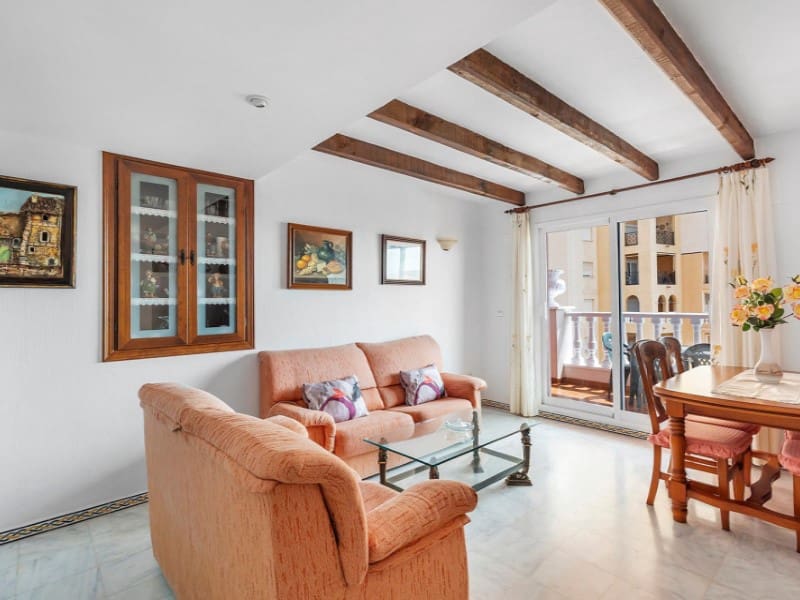 2 soveværelse Lejlighed til salg i Torrevieja med swimmingpool garage - € 269.500 (Ref: 10177064)