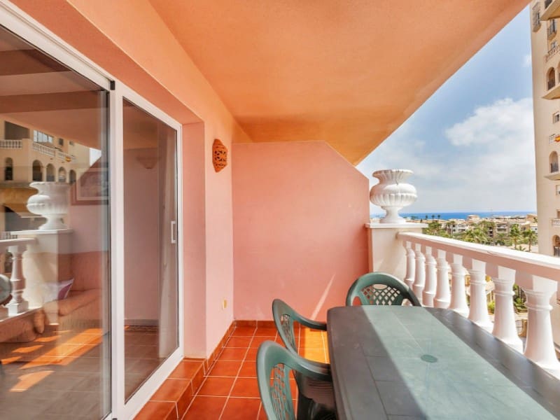 2 soveværelse Lejlighed til salg i Torrevieja med swimmingpool garage - € 269.500 (Ref: 10177064)