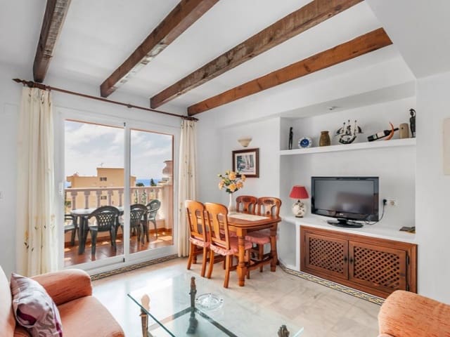 2 soveværelse Lejlighed til salg i Playa de los Locos, Torrevieja med swimmingpool garage - € 269.500 (Ref: 10177064)