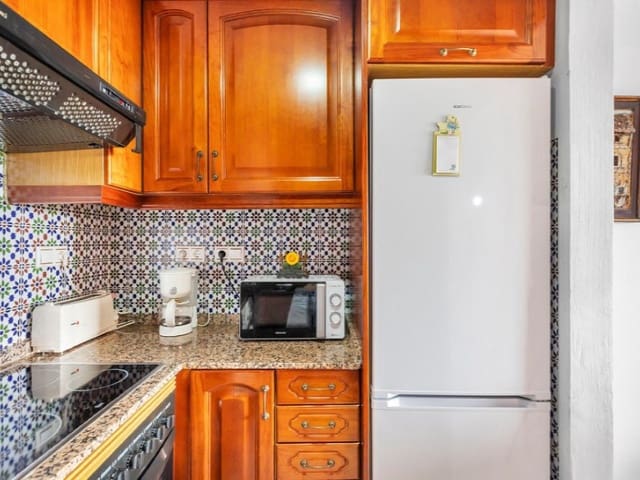 2 soveværelse Lejlighed til salg i Playa de los Locos, Torrevieja med swimmingpool garage - € 269.500 (Ref: 10177064)