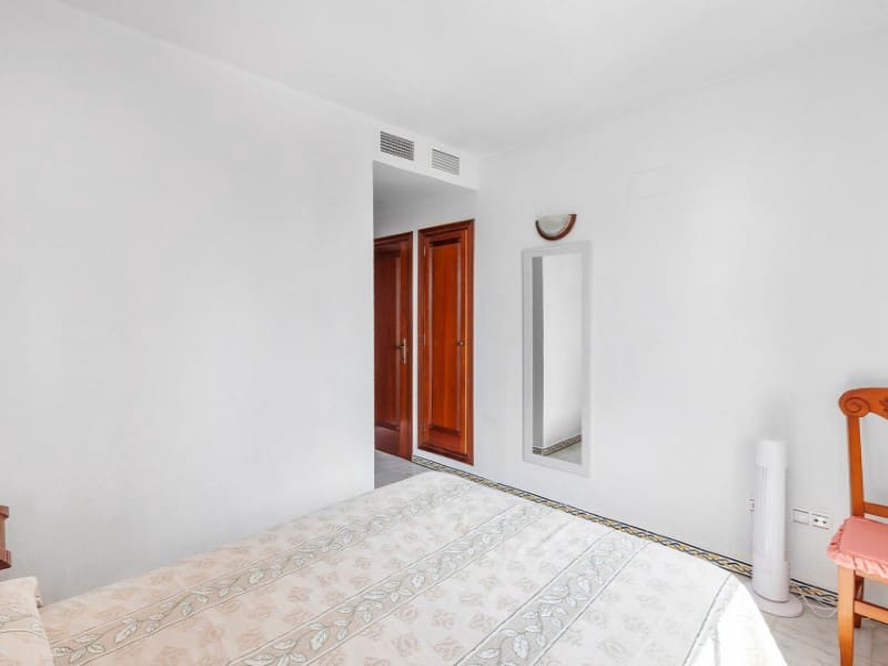 2 soveværelse Lejlighed til salg i Torrevieja med swimmingpool garage - € 269.500 (Ref: 10177064)