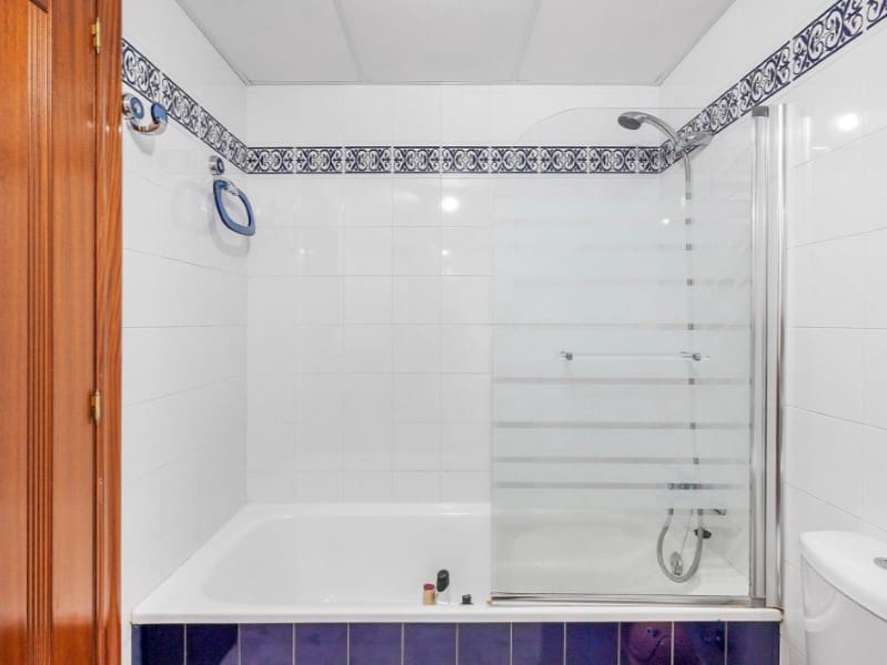 2 soveværelse Lejlighed til salg i Torrevieja med swimmingpool garage - € 269.500 (Ref: 10177064)