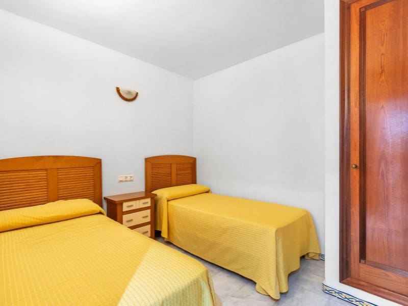 2 soveværelse Lejlighed til salg i Torrevieja med swimmingpool garage - € 269.500 (Ref: 10177064)
