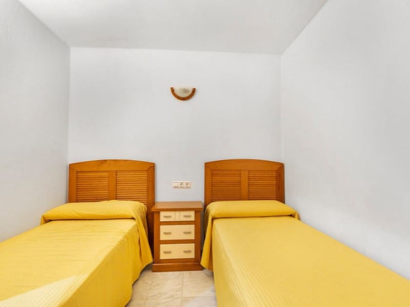 2 soveværelse Lejlighed til salg i Torrevieja med swimmingpool garage - € 269.500 (Ref: 10177064)