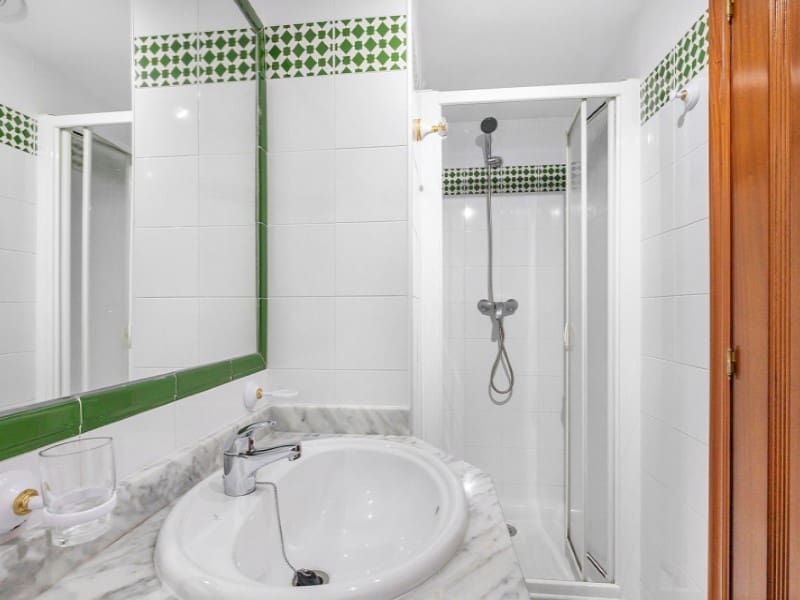 2 soveværelse Lejlighed til salg i Torrevieja med swimmingpool garage - € 269.500 (Ref: 10177064)