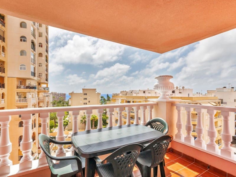 2 soveværelse Lejlighed til salg i Torrevieja med swimmingpool garage - € 269.500 (Ref: 10177064)