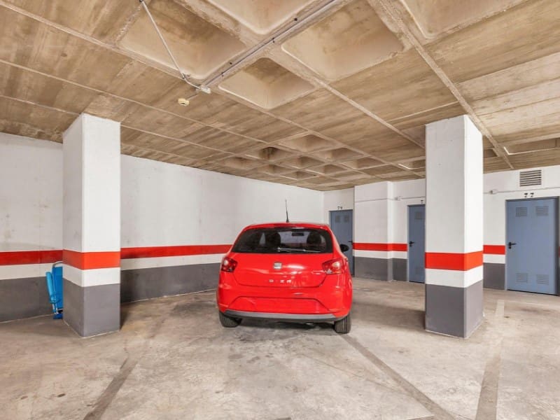 2 soveværelse Lejlighed til salg i Torrevieja med swimmingpool garage - € 269.500 (Ref: 10177064)