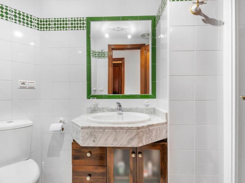 2 soveværelse Lejlighed til salg i Torrevieja med swimmingpool garage - € 269.500 (Ref: 10177064)
