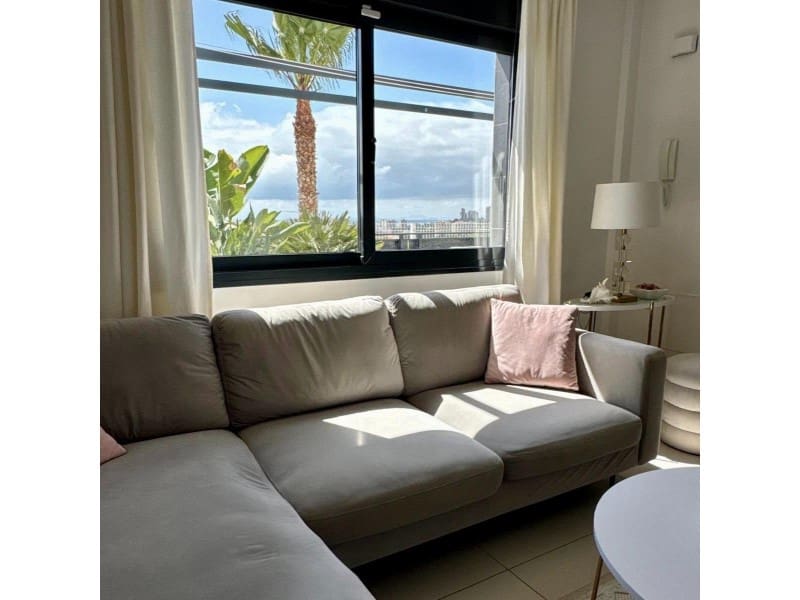 3 Zimmer Apartment zu verkaufen in Orihuela Costa mit Pool Garage - 364.900 € (Ref: 10177065)