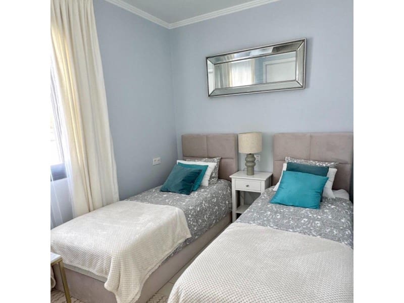3 Zimmer Apartment zu verkaufen in Orihuela Costa mit Pool Garage - 364.900 € (Ref: 10177065)