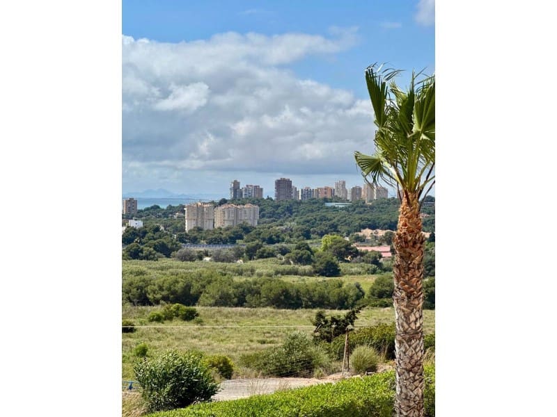 3 Zimmer Apartment zu verkaufen in Orihuela Costa mit Pool Garage - 364.900 € (Ref: 10177065)