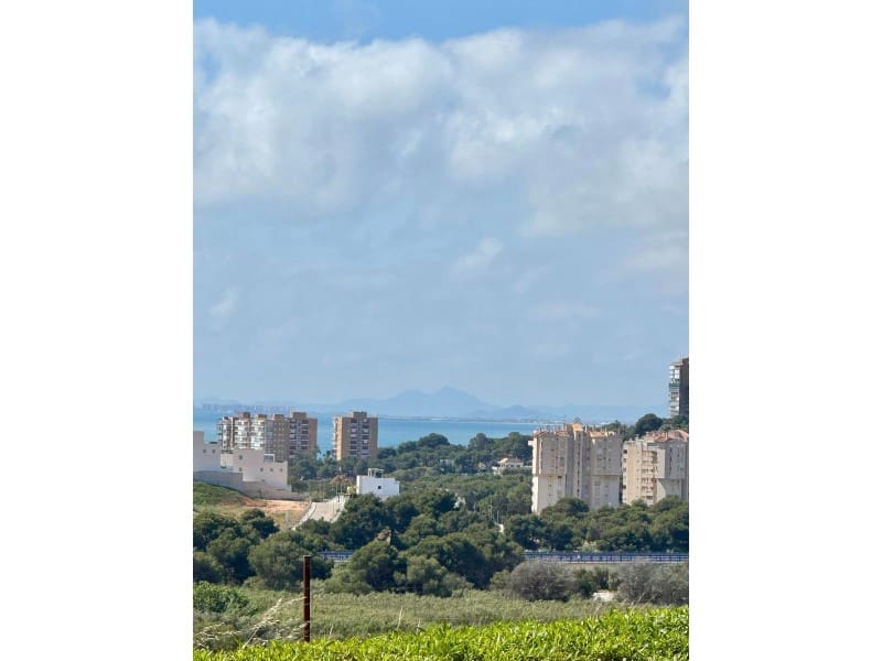 3 Zimmer Apartment zu verkaufen in Orihuela Costa mit Pool Garage - 364.900 € (Ref: 10177065)