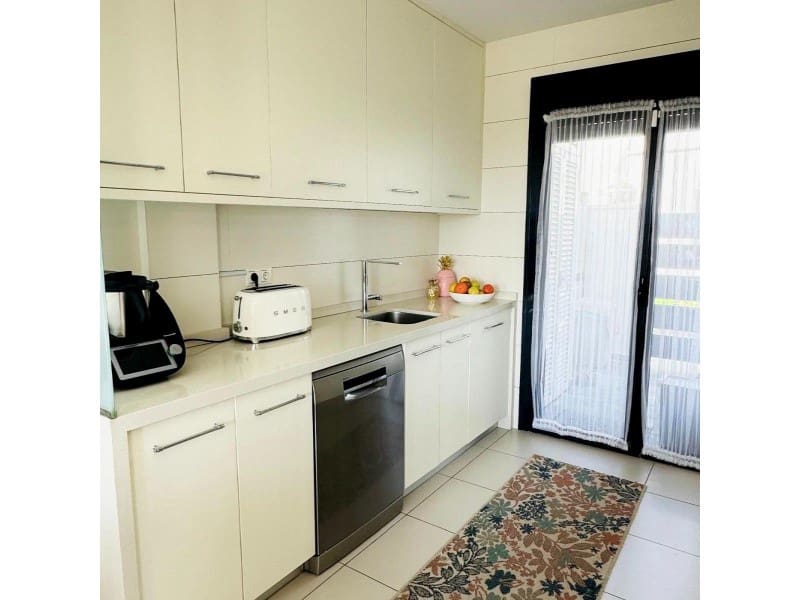 3 Zimmer Apartment zu verkaufen in Orihuela Costa mit Pool Garage - 364.900 € (Ref: 10177065)