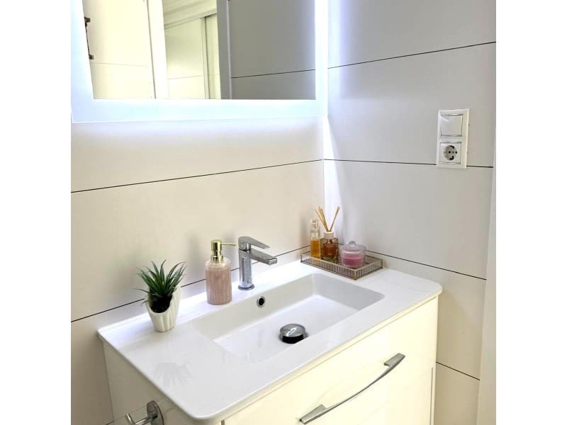 3 Zimmer Apartment zu verkaufen in Orihuela Costa mit Pool Garage - 364.900 € (Ref: 10177065)